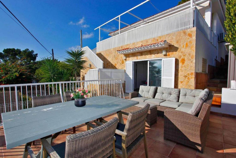 3, Villa Maria de Bonaire, Baleares