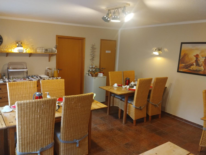 Others 4, Hotel am Weinbergschloss, Mecklenburgische Seenplatte