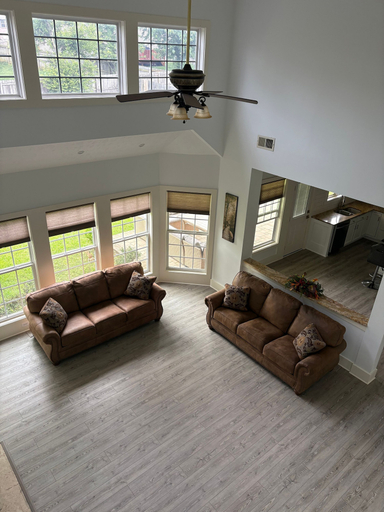 Room 3, Beautiful House in Nicholasville, Jessamine