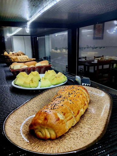Food & Drinks 5, Pousada Alecrim Dourado, Parati