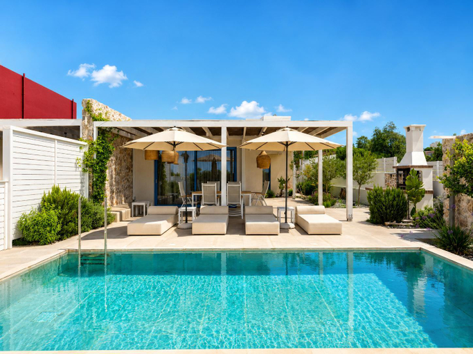 2, Villa Pollux, South Aegean