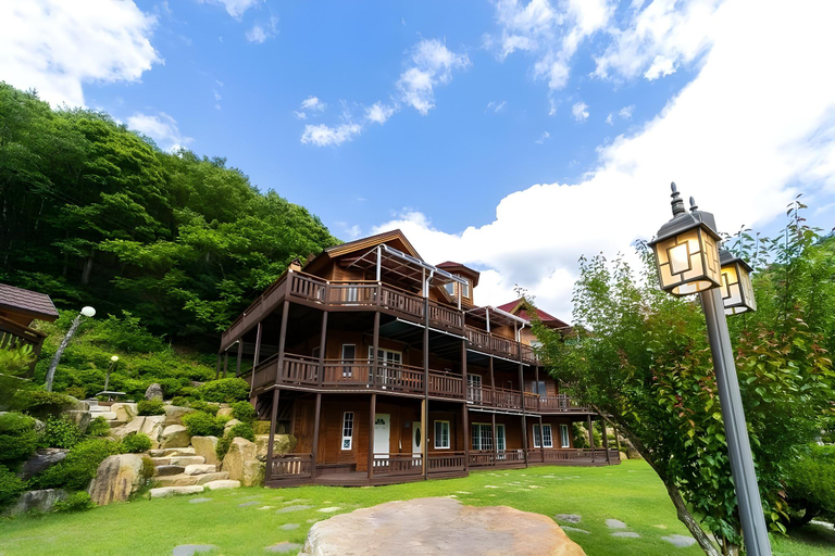 Others 5, Inje Solga Pension, Inje