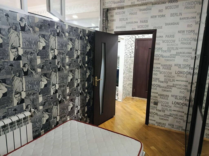 Interior 4, Baharat Apartment by Seven Gate, Baku