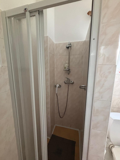 Bathroom 3, Penzion u Dusku, Karlovy Vary
