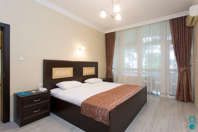 Others 1, Koru Resort Hotel, Merkez
