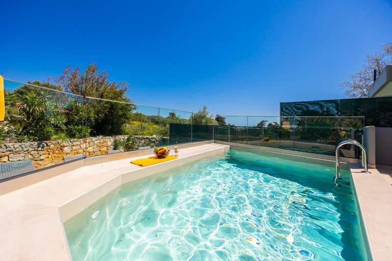 4, Villa Iris in Kefalas, Crete