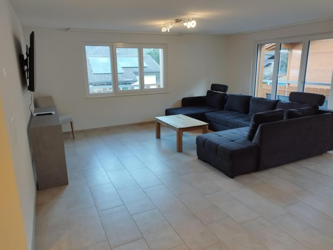 Others 5, Apartment Harder - Aare Jungfrau AG, Interlaken