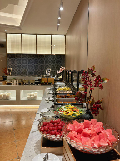 Food & Drinks 4, Vienna International Hotel Shenzhen Dameisha, Shenzhen