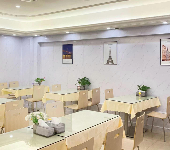 Food & Drinks 4, Vienna Hotel Huizhou Danshui Baiyun Road, Huizhou