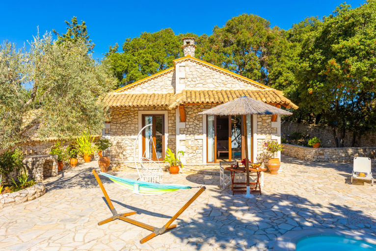 Others 2, Villa Nionios, Ionian Islands