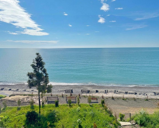 Others 4, GUEST HOUSE NONA, Kobuleti