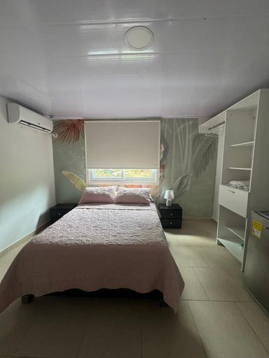 Bedroom 3, Leonor’s Guest House, Providencia