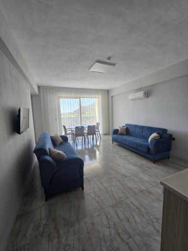 Bedroom 2, Olive Tree Apart Hotel, Köyceğiz