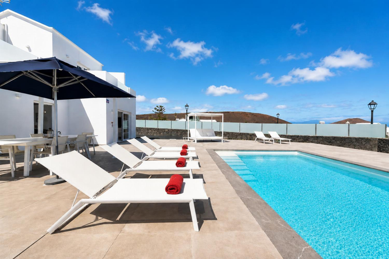 3, Villa Yaiza Secret 2, Las Palmas
