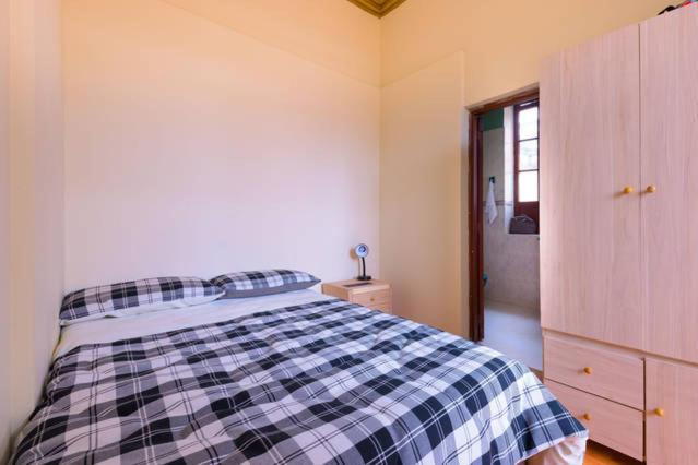 Bedroom 3, Casa del Sol, Santafé de Bogotá