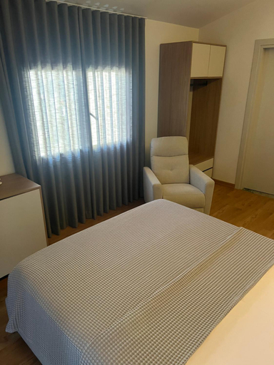 Bedroom 4, Izi Boutique, Tiranës