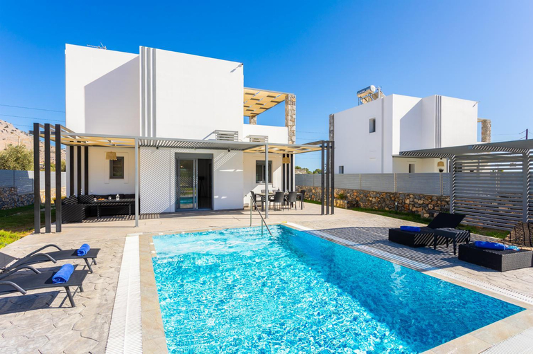 2, Villa Livis 2, South Aegean