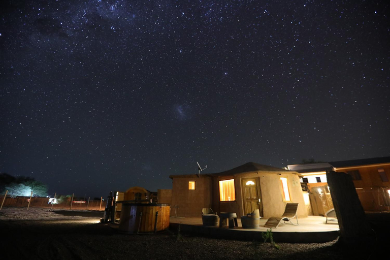 Others 4, Bangalo Ayllu Atacama, El Loa