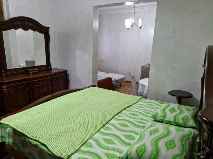 Bedroom 2, Guest House Guro kobuleti, Kobuleti