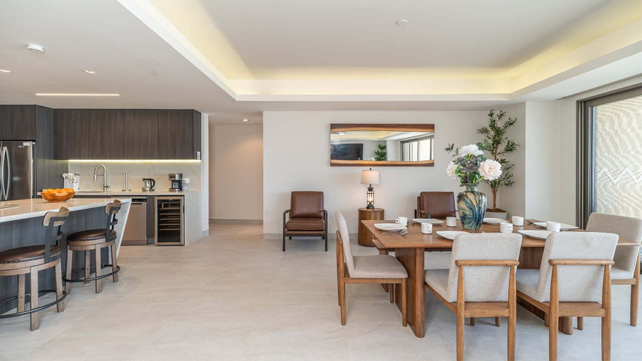 Room 4, Luxury Beachfront Escape With Stunning Ocean Views, Puerto Peñasco