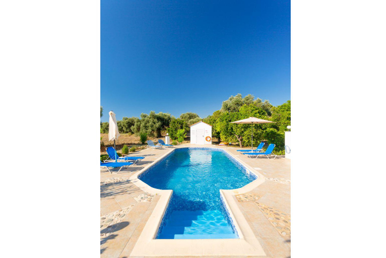 Others 2, Villa Charoula Tessera