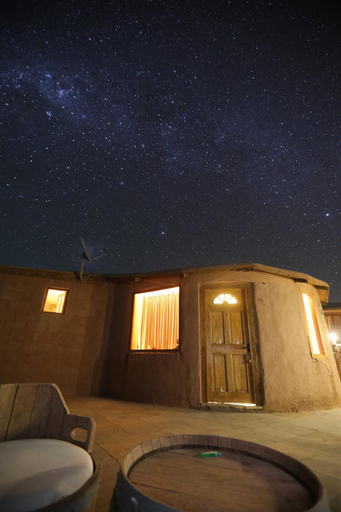 Others 4, Bangalo Ayllu Atacama, El Loa