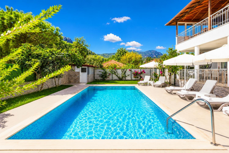 3, Daisy Villa, Ortaca