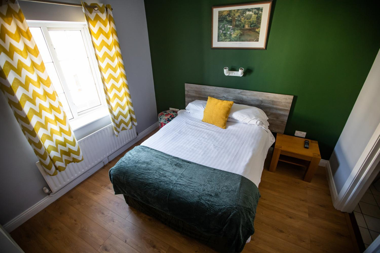 Bedroom 3, Kerrigan's B&B