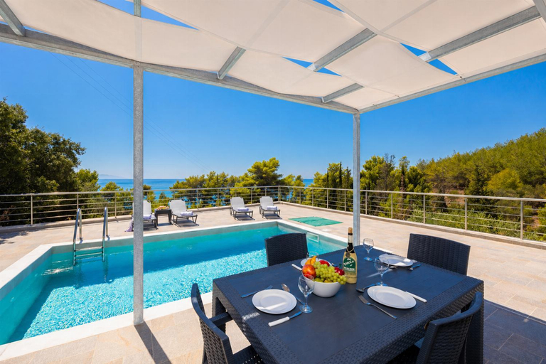 3, Villa Angela Lourdas, Ionian Islands