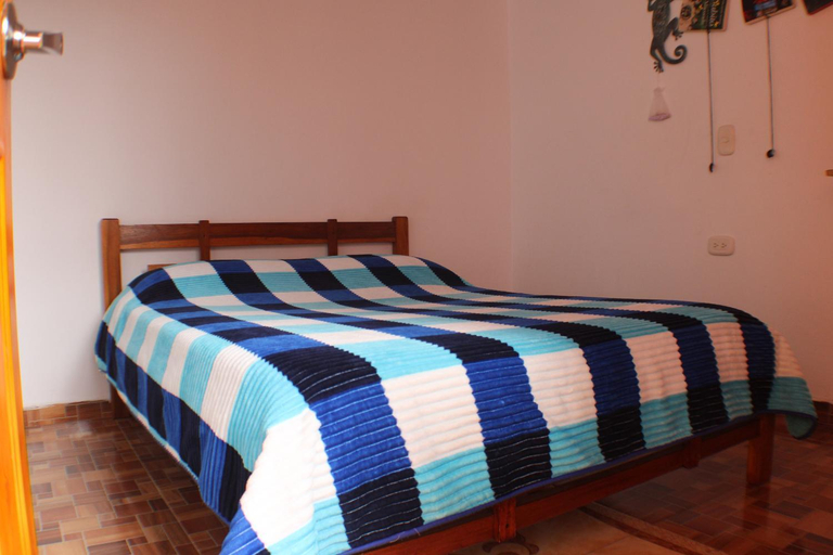 Bedroom 2, Hostal Pachanuna, Líbano