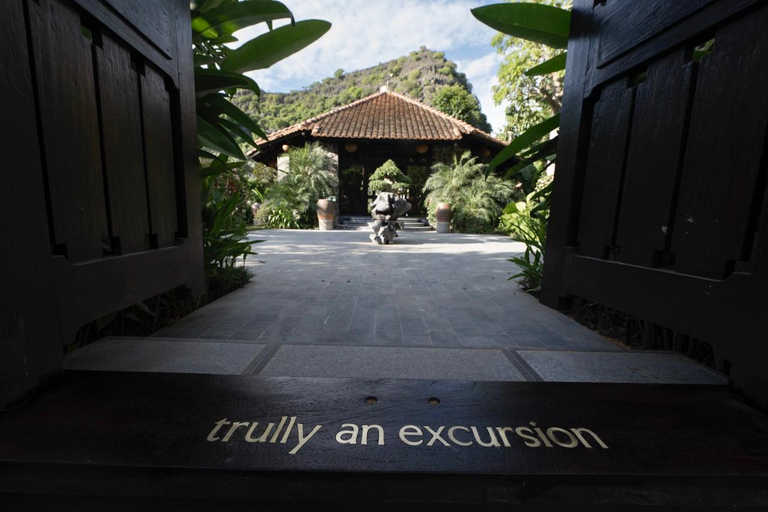 Facilities 4, An Hideaway Resort, Hoa Lư