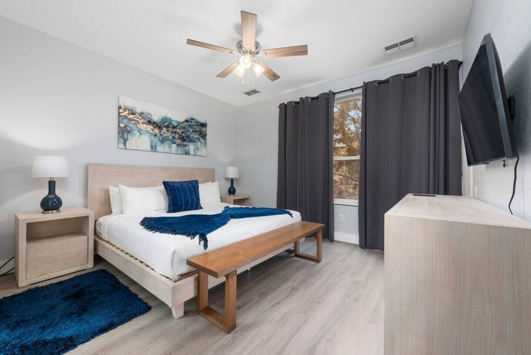 Others 2, Vista Cay 3BR Near Universal & Disney Parks, Orange