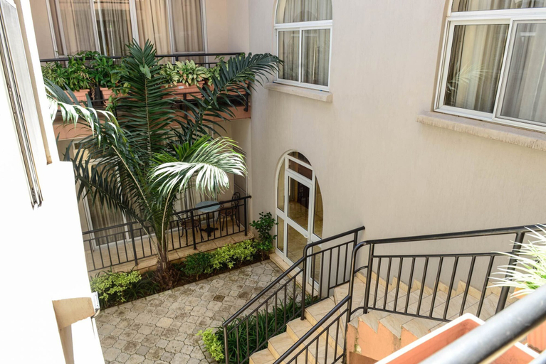 Others 4, Room-this Twin Room is a Wandeful Select, Nyarugenge