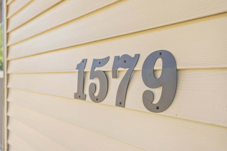 Exterior detail 4, Enjoy Our 936sf Single-story Home With a Private Entrance, Montgomery