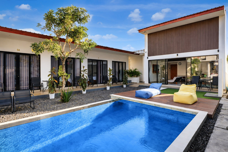 Primary image, Collection O near Sanur Beach formerly, Denpasar