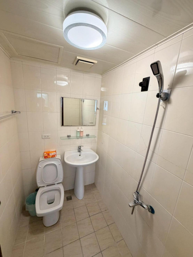 Bathroom, 台基殿, Taichung
