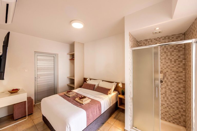 Bedroom, Villa Lantos Central Protaras