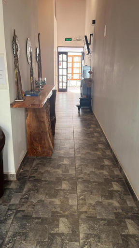 Public Area, Hostal Malu, El Loa