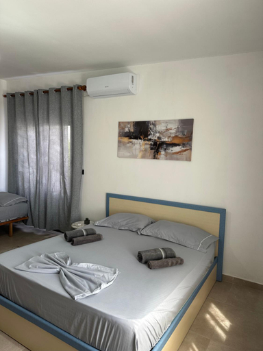 Bedroom 2, Guest House by Roni, Durrësit