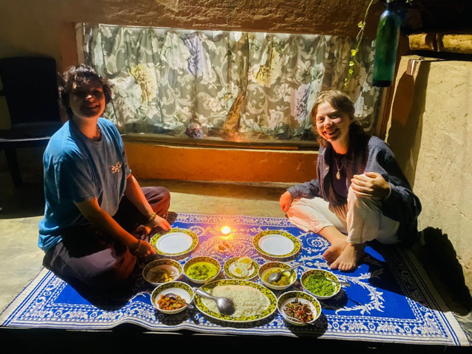 Food & Drinks 3, The Forest Edge Resort, Dambulla