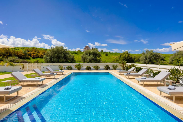 1, Villa Lefkos