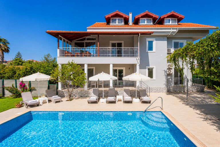 2, Daisy Villa, Ortaca