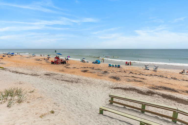 Beach 3, Plaza Caribe 8 Beach Bliss, Flagler