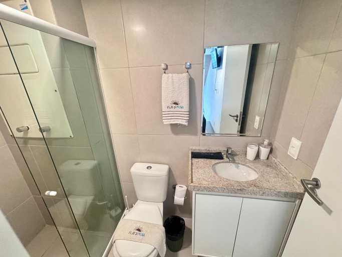 Bathroom 4, SUNNY HALL, Ipojuca