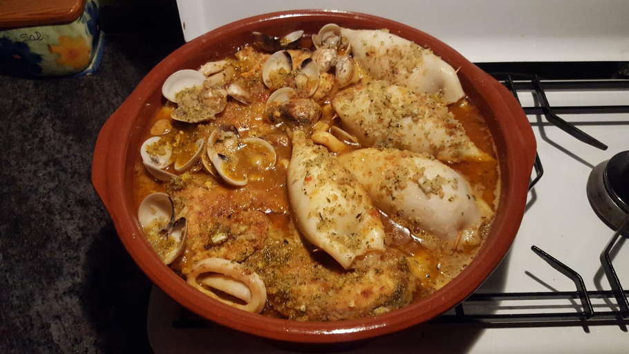 Food & Drinks 2, El Mirador II, Tarragona