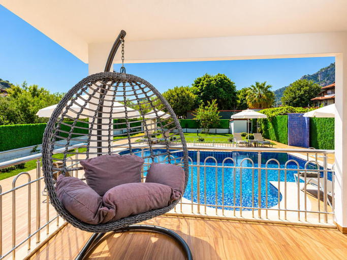3, Villa Delfin, Ortaca