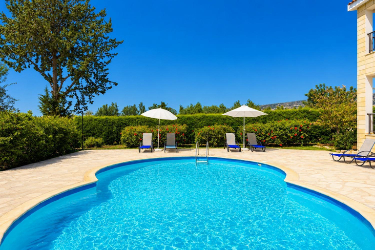 Facilities 2, Villa Natasha