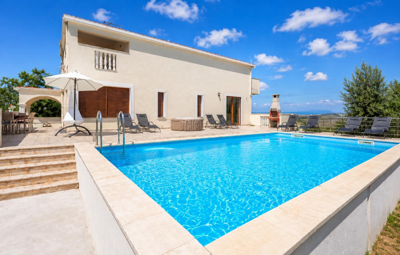 2, Villa Maslina, Sveti Filip i Jakov