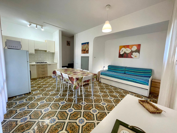 Bedroom 3, Comfy Villa With Pool and Barbecue, Venezia
