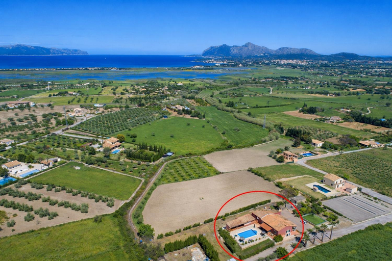 Others 2, Villa Gosp Torres Large Private Pool, WiFi, Baleares
